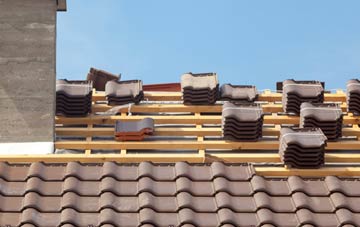 Sulaisiadar clay roofing costs
