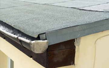 Sulaisiadar flat garage roofing repairs
