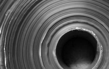 Sulaisiadar pvc roof replacement