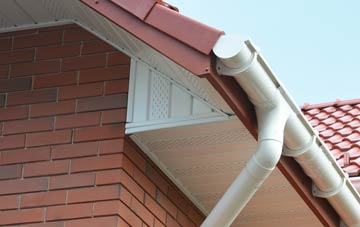 Sulaisiadar soffit repair costs
