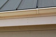 Sulaisiadar soffit repair