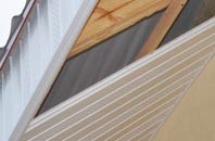 rated Sulaisiadar soffit repair companies